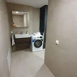 Apartment Wollishofen Station 2 Bedroom Luxury Zurich