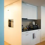 Apartment Wollishofen Station 2 Bedroom Luxury Zurich