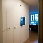Wollishofen Station 2 Bedroom Luxury * Zurich