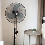 Wollishofen Station 2 Bedroom Luxury Apartment