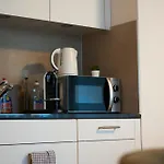 Wollishofen Station 2 Bedroom Luxury Apartment Zurich