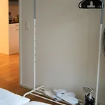 Wollishofen Station 2 Bedroom Luxury *
