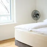 Wollishofen Station 2 Bedroom Luxury Apartment *