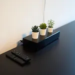 Wollishofen Station 2 Bedroom Luxury Apartment Zurich