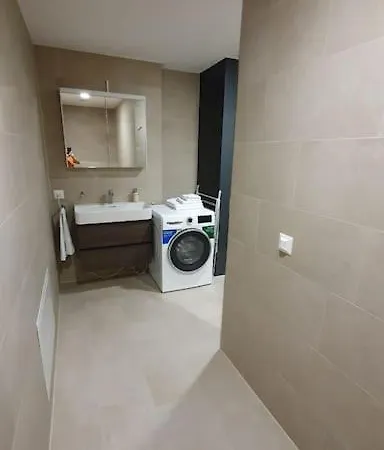 Apartment Wollishofen Station 2 Bedroom Luxury Zurich