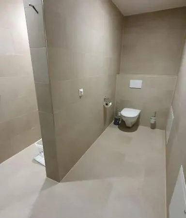 Wollishofen Station 2 Bedroom Luxury Apartment