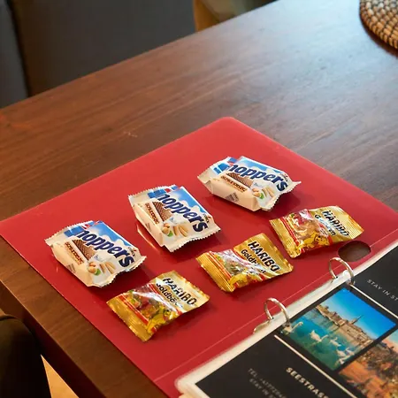 Wollishofen Station 2 Bedroom Luxury Appartement *