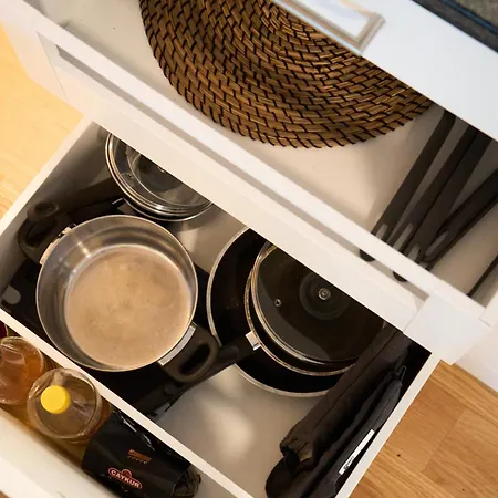 Wollishofen Station 2 Bedroom Luxury *