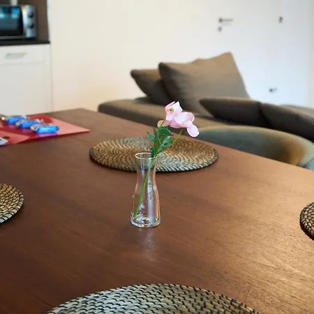 Wollishofen Station 2 Bedroom Luxury