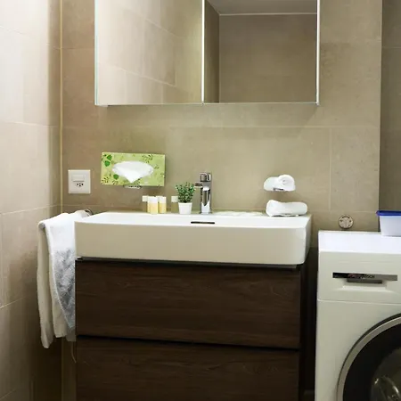 Apartment Wollishofen Station 2 Bedroom Luxury Zürich