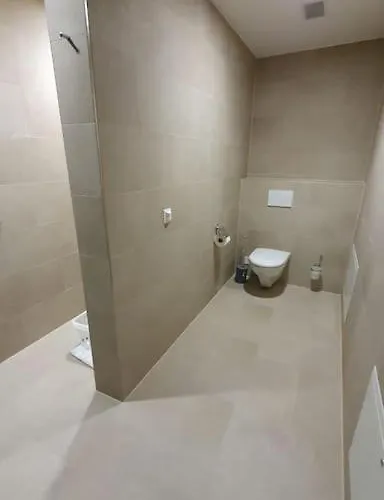 Wollishofen Station 2 Bedroom Luxury Apartamento