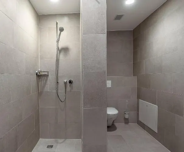 Wollishofen Station 2 Bedroom Luxury * Zürich