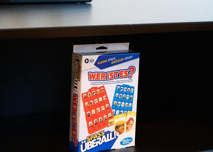 Wollishofen Station 2 Bedroom Luxury Zúrich