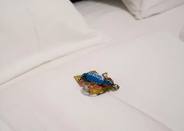 Wollishofen Station 2 Bedroom Luxury