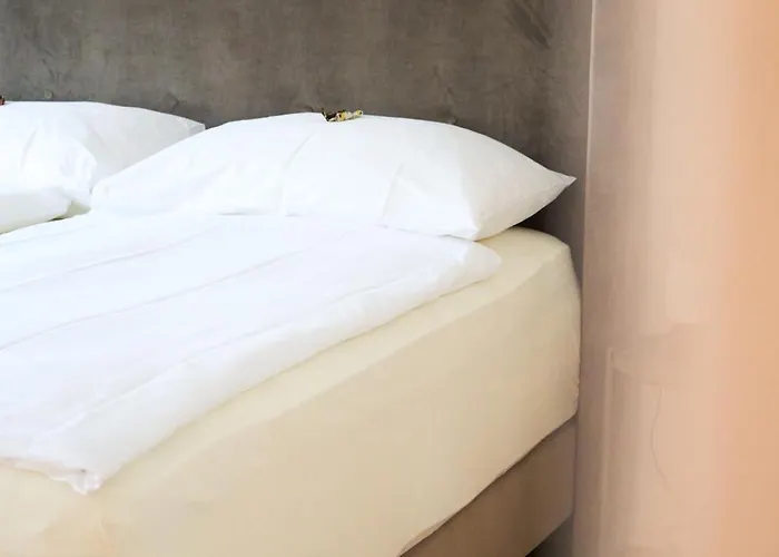 Lägenhet Wollishofen Station 2 Bedroom Luxury