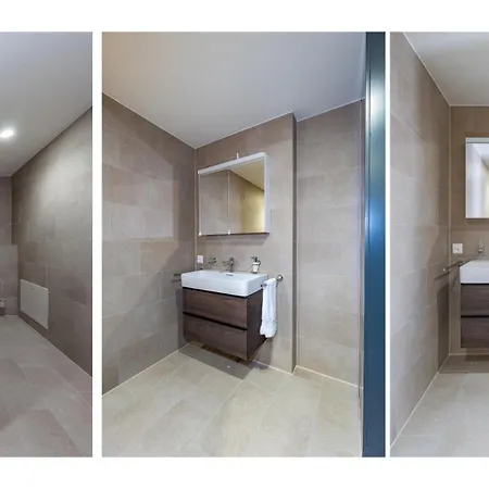 Wollishofen Station 2 Bedroom Luxury Apartamento