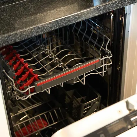 Appartamento Wollishofen Station 2 Bedroom Luxury Zurigo