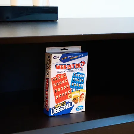 Wollishofen Station 2 Bedroom Luxury Zurigo