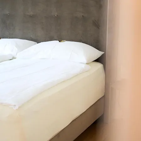Apartamento Wollishofen Station 2 Bedroom Luxury