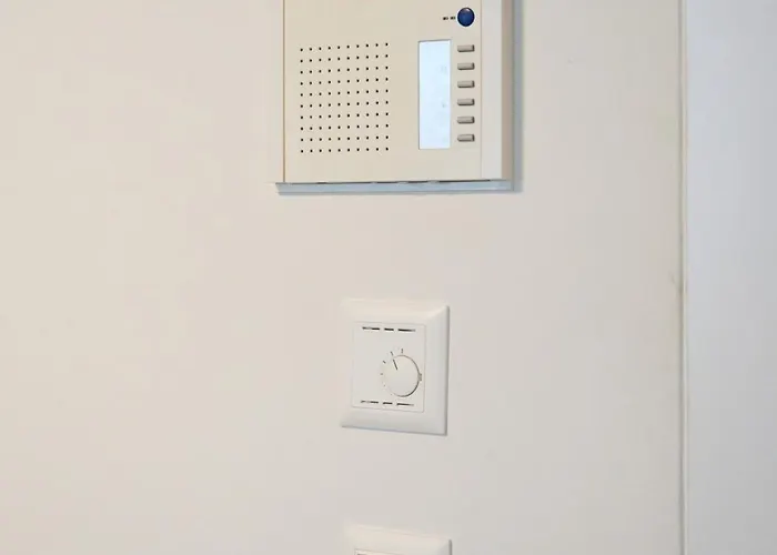 아파트 Wollishofen Station 2 Bedroom Luxury *