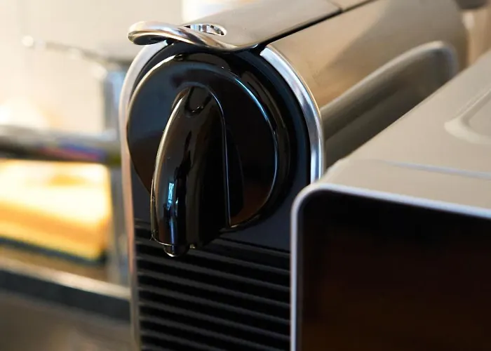 Wollishofen Station 2 Bedroom Luxury *