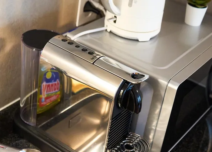 Wollishofen Station 2 Bedroom Luxury Appartement Zurich