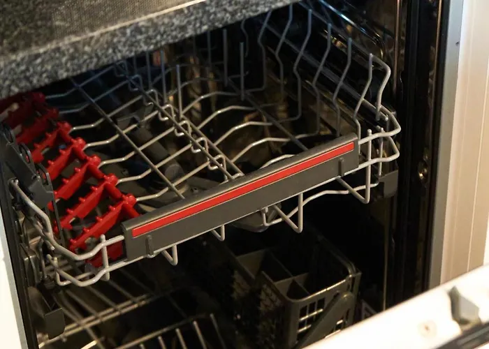 Appartement Wollishofen Station 2 Bedroom Luxury Zurich